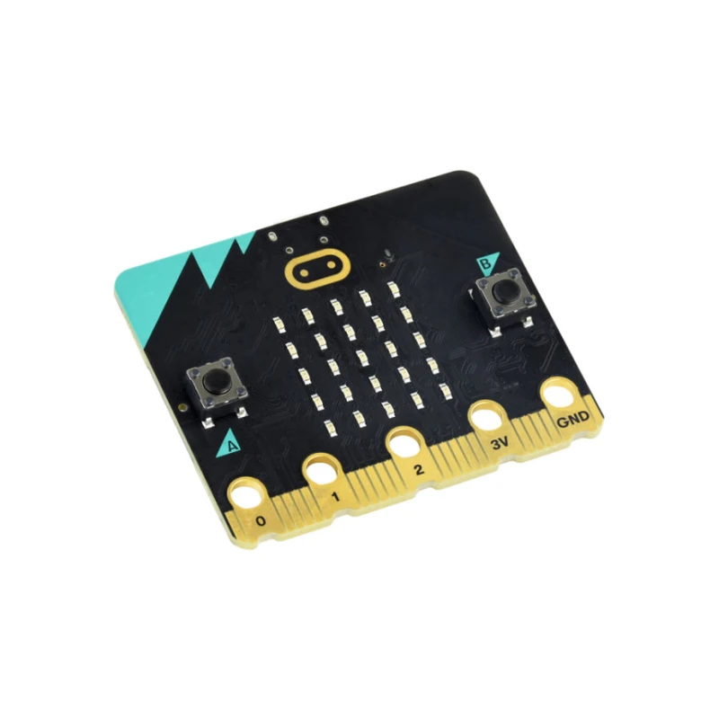 برد آموزشی بی بی سی مدل micro:bit V2