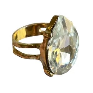 انگشتر زنانه تاش مدل AR1120-098