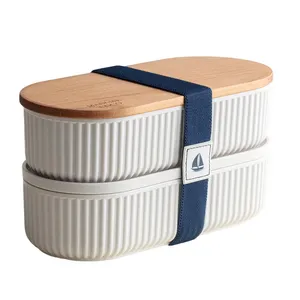 ظرف غذا مادام کوکو مدل Magou