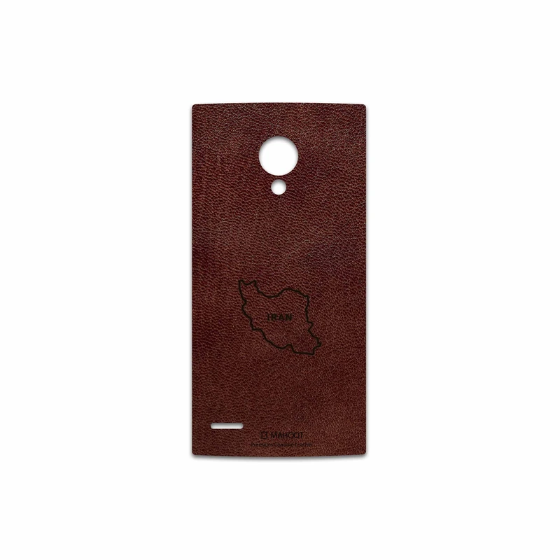 برچسب پوششی ماهوت مدل NL-IRC مناسب برای گوشی موبایل ال جی Q Stylus