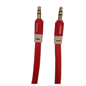 کابل AUX ریمکس مدل P-18