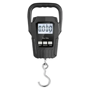 ترازو آویز مدل Scale So