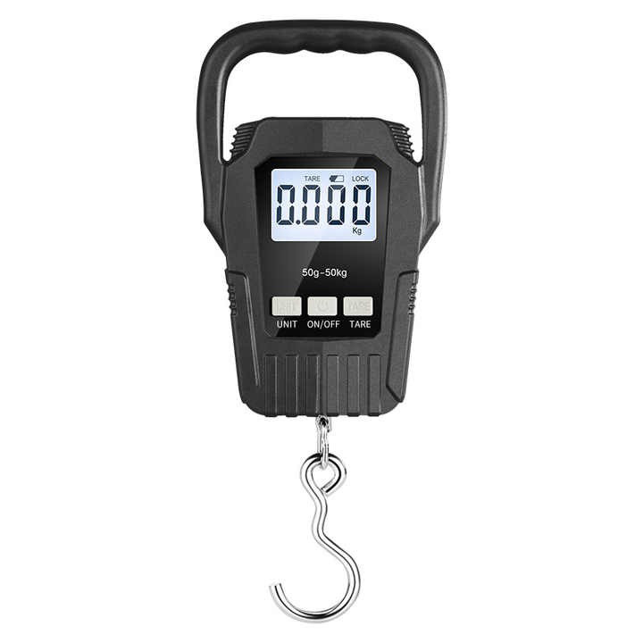 ترازو آویز مدل Scale So