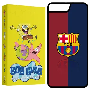 BOB Ghab BCP7 Cover For Apple iPhone 7 / 8 / SE 2020 / SE 2022
