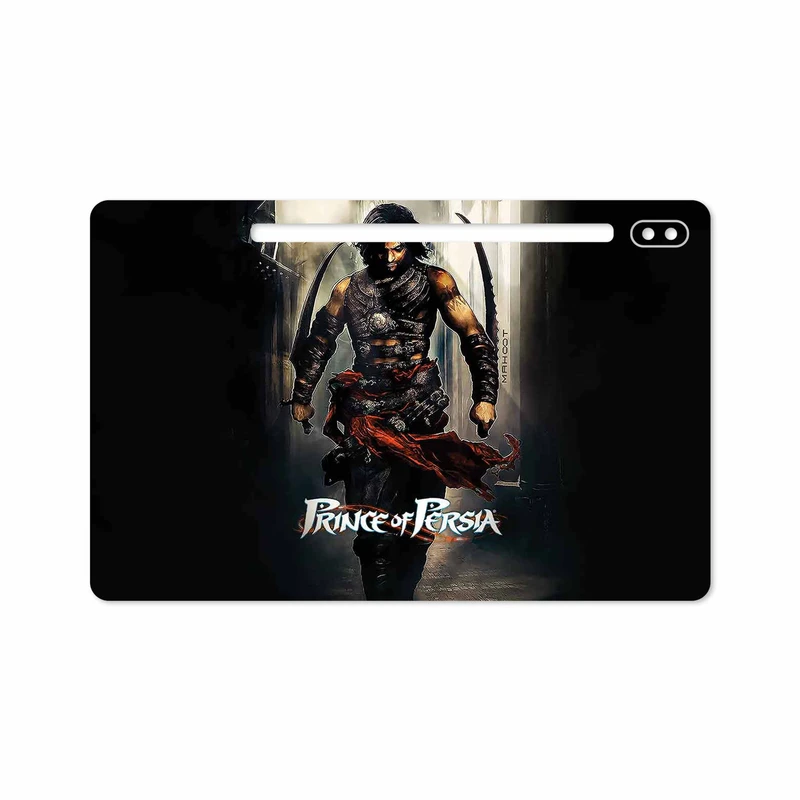 برچسب پوششی ماهوت مدل Prince of Persia مناسب برای تبلت سامسونگ Galaxy Tab S6 2019 SM-T860