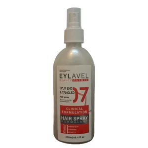 اسپری گره باز کن ایلاول مدل SPLIT END حجم 250 میلی لیتر