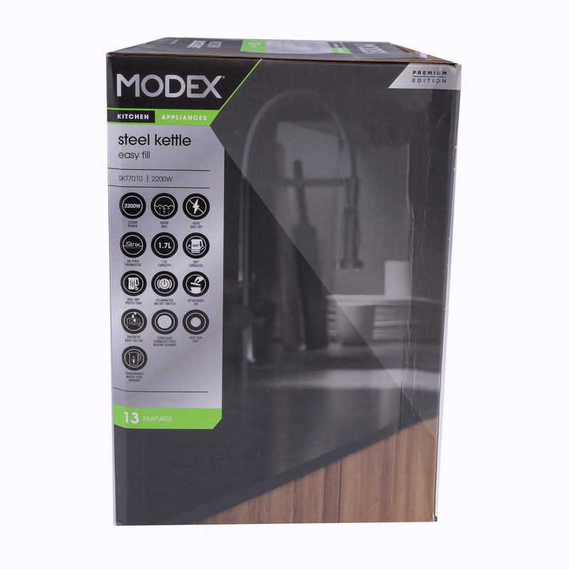 کتری برقی مودکس مدل SKT7010