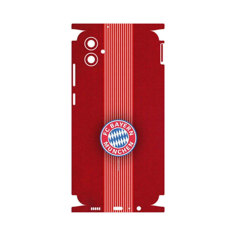 برچسب پوششی ماهوت مدل Bayern_Munchen-FullSkin مناسب برای گوشی موبایل سامسونگ Galaxy M04