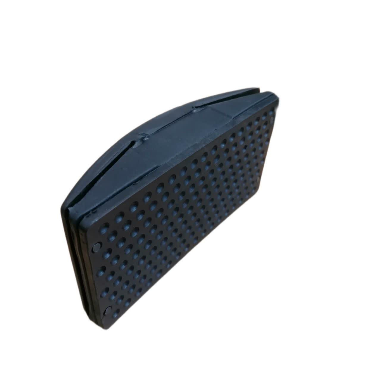 سنباده گیر دستی مدل KFS01