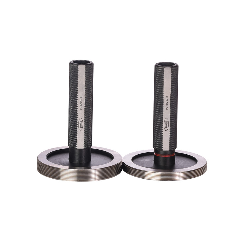 گیج توپی مدل M100x1.5 6H بسته 2 عددی گیج توپی مدل M100x1.5 6H بسته 2 عددی