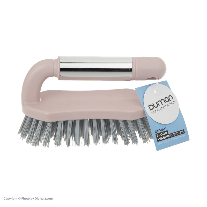 فرچه شستشو دومان مدل هیوا کد 694 فرچه شستشو دومان مدل هیوا کد 694