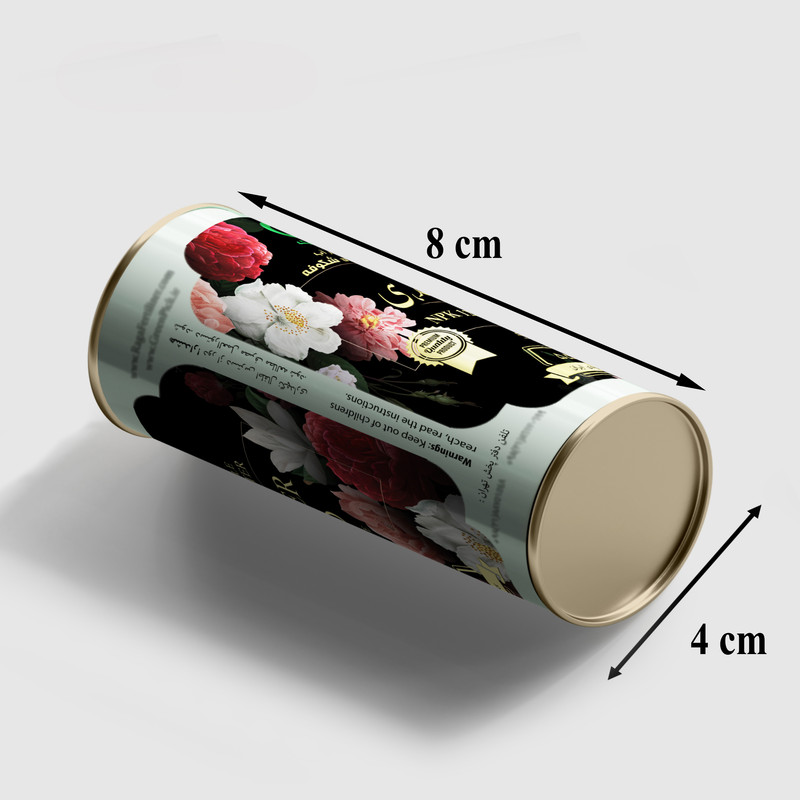 کود گلدهی گرین پیک مدل NPK 12-12-36 وزن 50 گرم