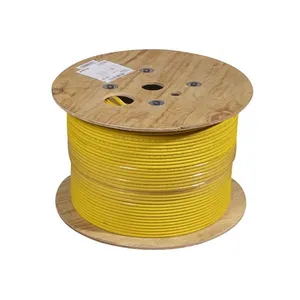 کابل شبکه Cat6A لگرند مدل 32778