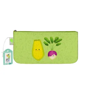 2T Design MLK-34 Pencil case