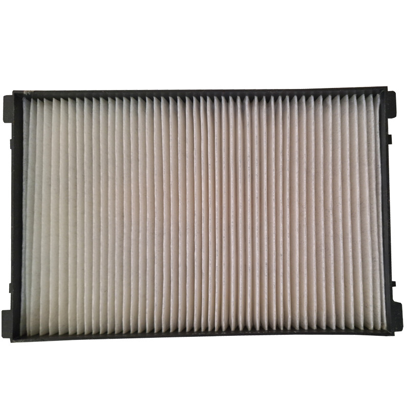 فیلتر کابین خودرو سرعت فیلتر مدل 160 مناسب برای 405 بسته 2عددی