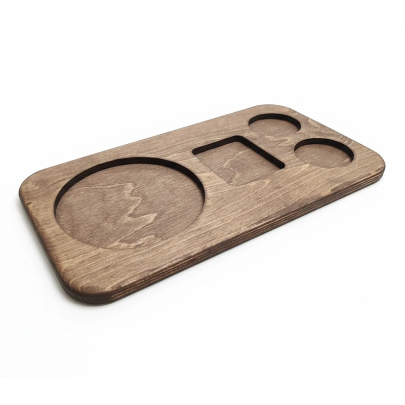 سینی سرو مدل همبرگر 4022