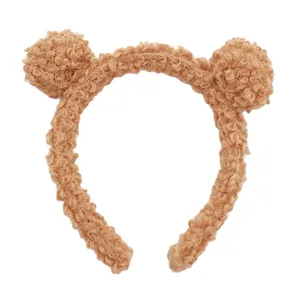 تل مو دخترانه مدل میکی موس كد PRC129