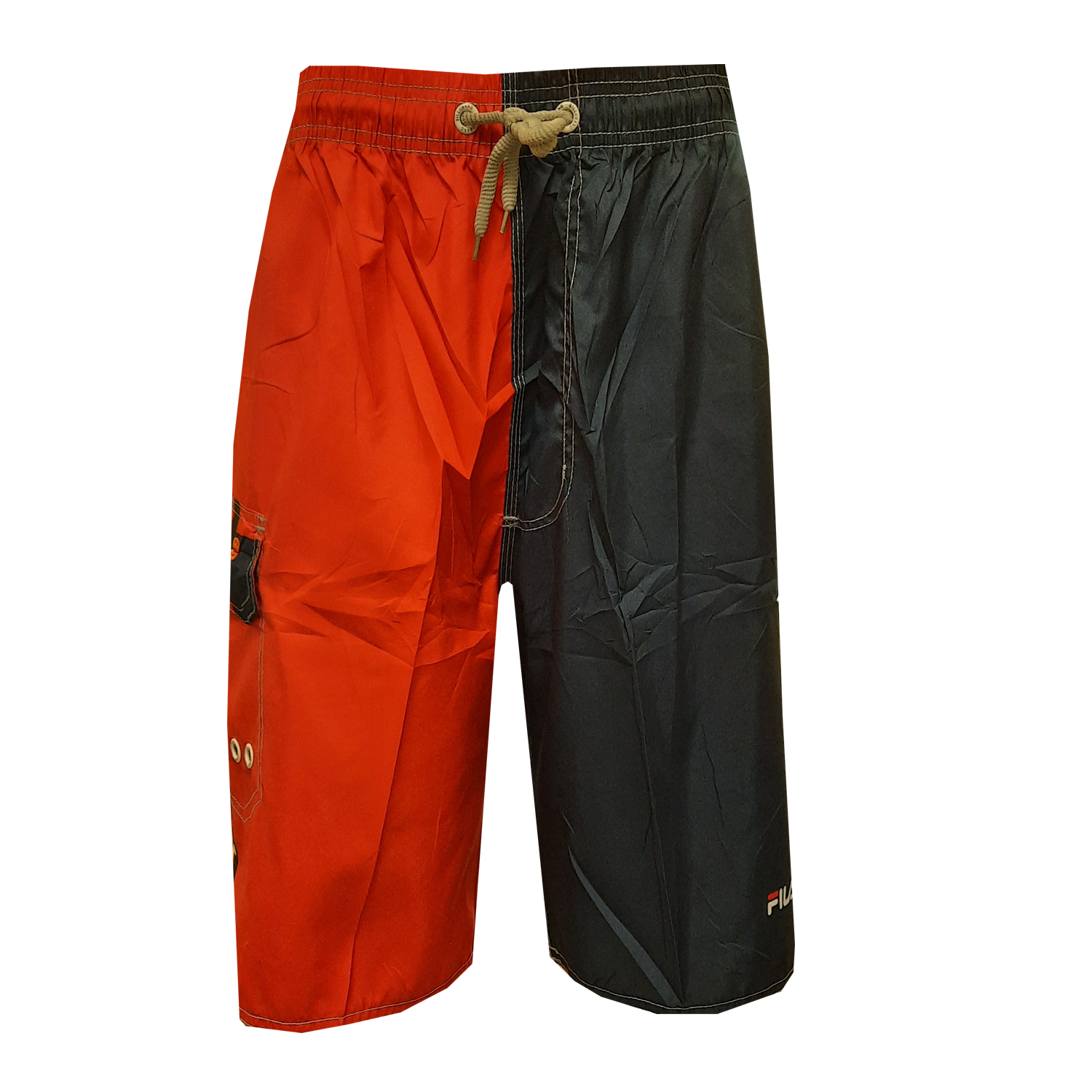 شلوارک مردانه مدل ساحلی کد 004