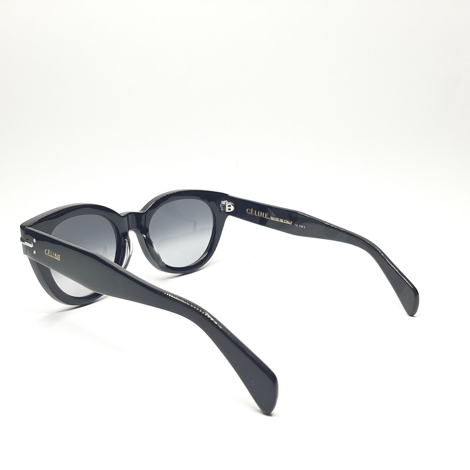 عینک آفتابی سلین مدل CL41047bl -  - 5