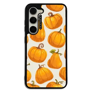 AKAM AMC-WSGS23-PUMPKIN-14 Cover For Samsung Galaxy S23