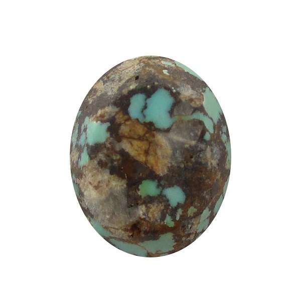 سنگ فیروزه پارلا گوهر مدل 003 کد 5401