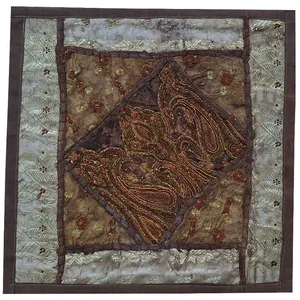 رومیزی سوزن دوزی مدل سرمه کد SER83