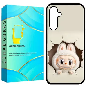 Ghab Guard GCHPA54 Cover Suitable for Samsung Galaxy A54  