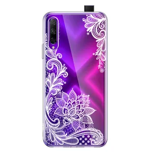  Megafone C18-W Cover For Huawei Y9S