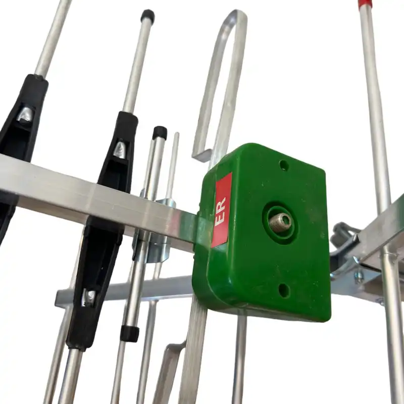 آنتن هوایی ای آر مدل UHF 44