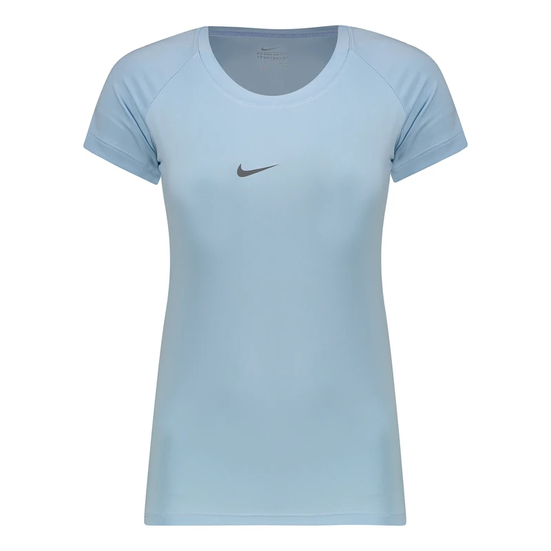 تی شرت ورزشی آستین کوتاه زنانه مدل Y002