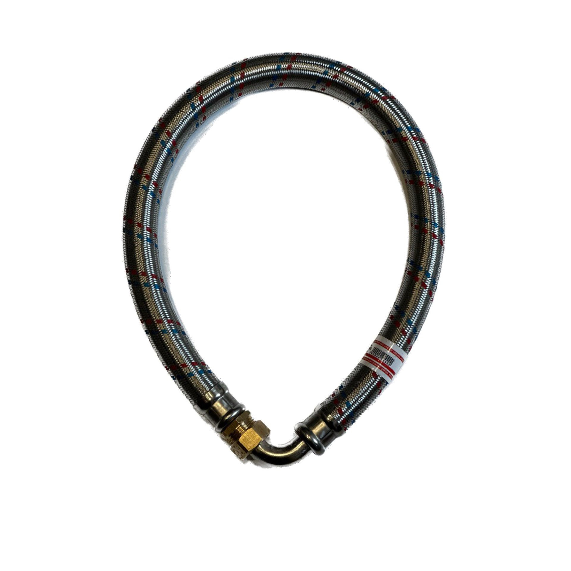 شلنگ رابط منبع تحت فشار مدل pc-1-1M