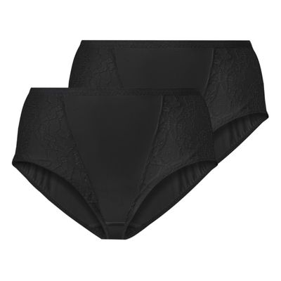 شورت گنی زنانه اسمارا مدل IAN 416381_2210 بسته 2 عددی