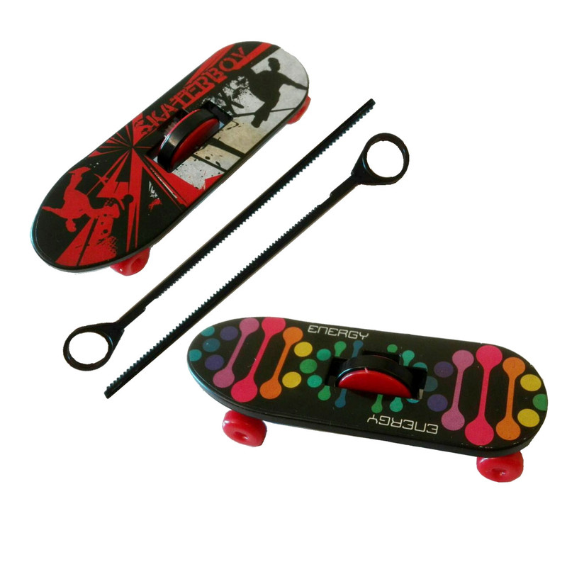 اسکیت برد مدل K106 بسته 2 عددی