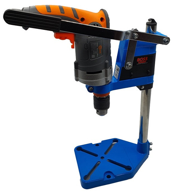 پایه نگهدارنده دریل مدل B-400