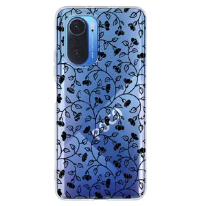 Megafone Flower C42-B Cover For Xiaomi Poco F3