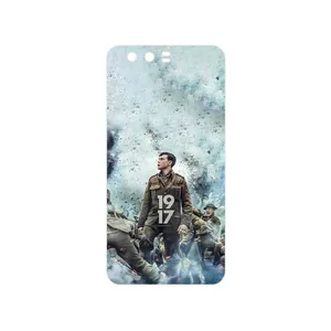 MAHOOT 1917 Cover Sticker for Honor 9