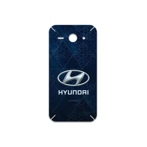 MAHOOT Hyundai Cover Sticker for Huawei Ascend Y530