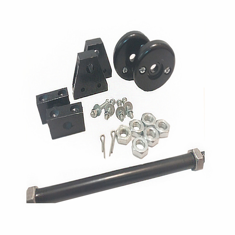 چرخ محور مدل W601510