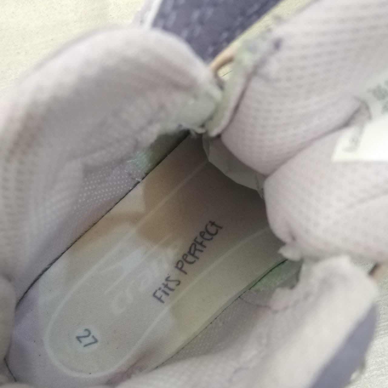 نیم بوت دخترانه  کرین مدل b02811 -  - 6
