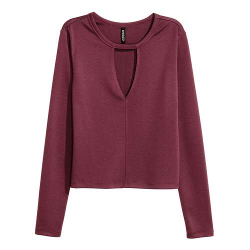 بلوز زنانه دیوایدد کد F1-0425783002