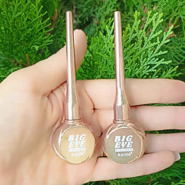 خط چشم کاریته مدل Bigeye خط چشم کاریته مدل Bigeye