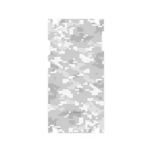 MAHOOT  Army-Snow-Pixel-FullSkin Cover Sticker for Samsung Galaxy S20