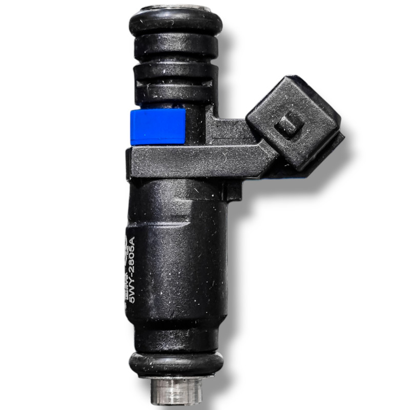 سوزن انژکتور مدل زیمنس ۳ سوراخ مناسب برای پراید