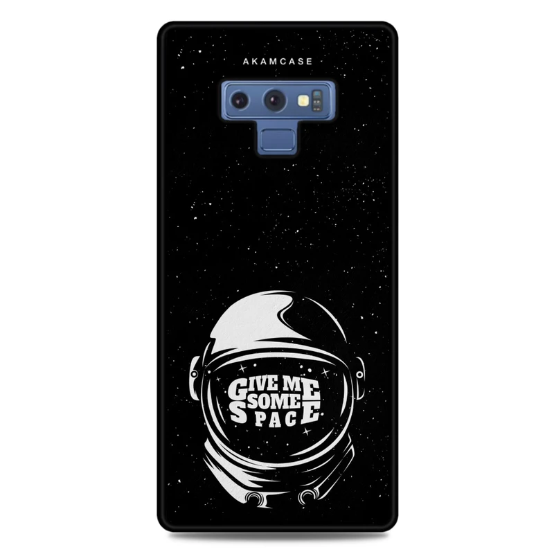کاور آکام مدل AMC-WSGN9-SPACE-16 مناسب برای گوشی موبایل سامسونگ Galaxy Note 9