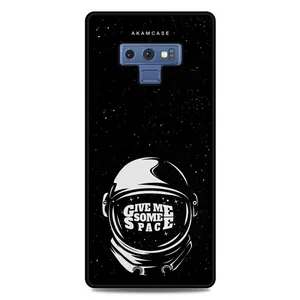 AKAM AMC-WSGN9-SPACE-16 Cover For Samsung Galaxy Note 9