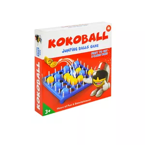 بازی فکری مدل کوکوبال کد 9022