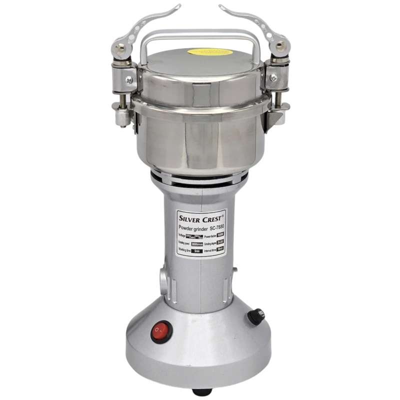 آسیاب سیلور کرست مدل SC-7800