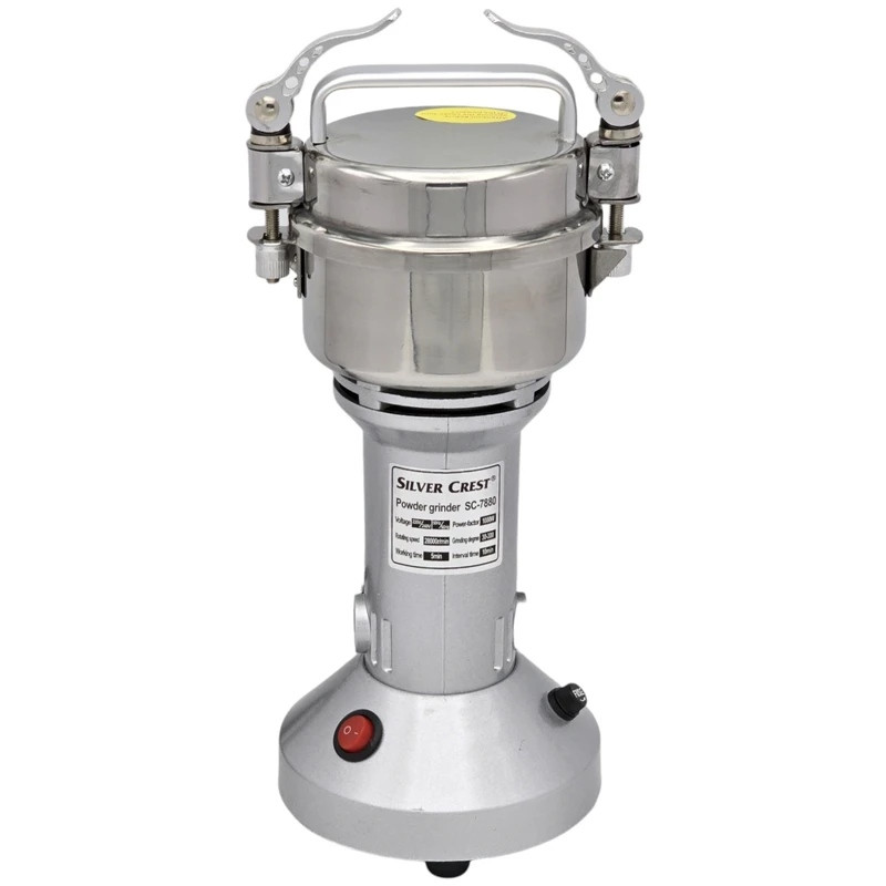 آسیاب سیلور کرست مدل SC-7800