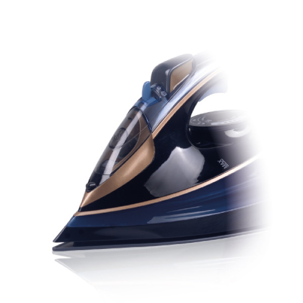 اتو بخار بیشل مدل BL-SL-019