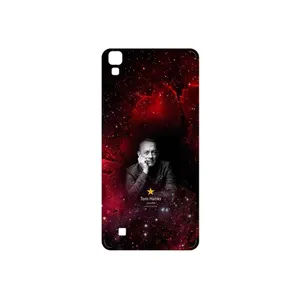 MAHOOT Tom Hanks Cover Sticker for LG X Power